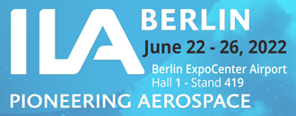 ASF SafetyBelts: We would like to welcome you at ILA 2022 in Berlin